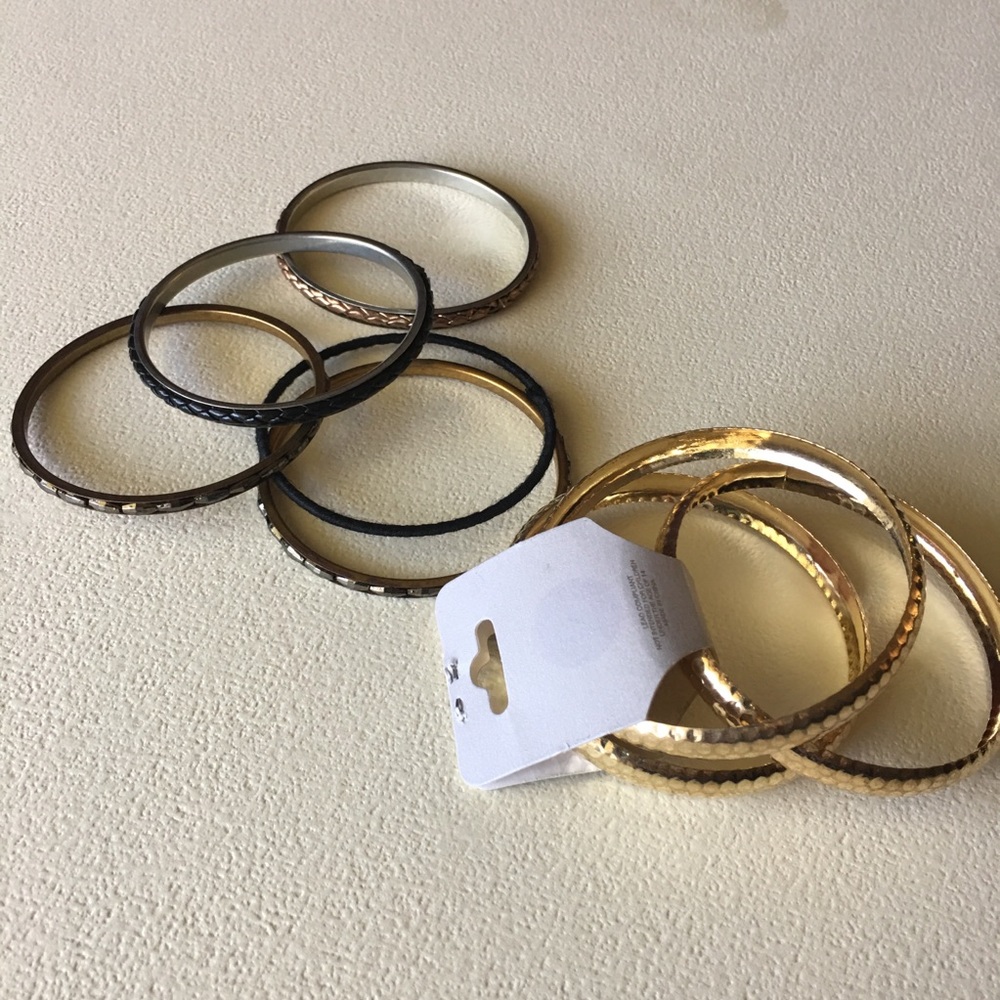 💍. Bracelet bundle - Picture 5 of 5